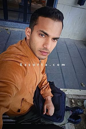 asifyouwant - Male escorts Nocera Inferiore