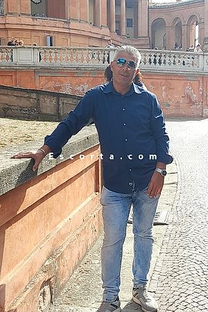 Orsomagiore - Male escorts Bologna