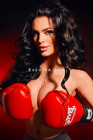 Lika - Roma Escorts