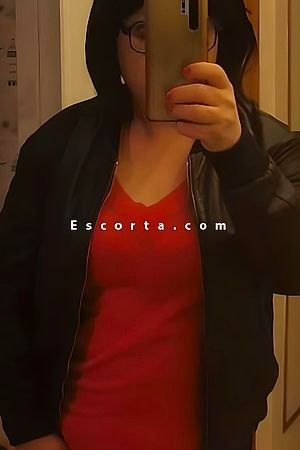 Barbara - Escort Trans Pescara