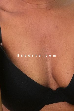 Angelica - Escort girls Genova