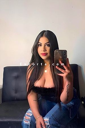 Modella Venezuelana - Escort Cinisello Balsamo