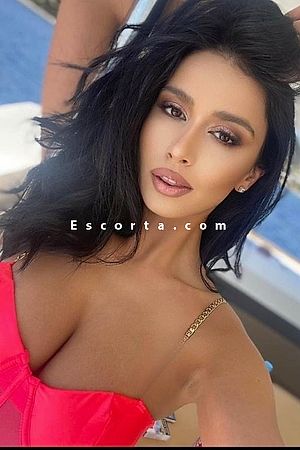 Anais - Escort girls Cinisello Balsamo