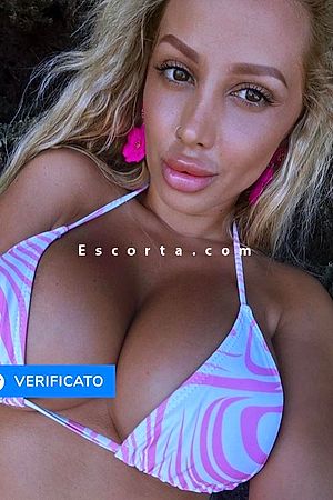 Danisa - Escort girls Treviso