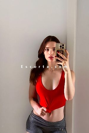 Mariam - Escort girls Caldogno