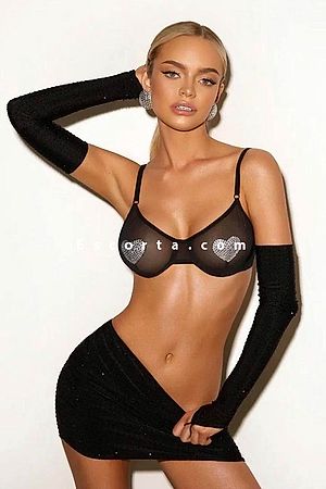 Omellia - Treviso Escorts