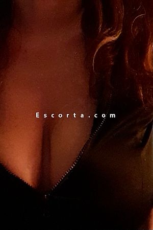 Federica - Escort girls Bergamo