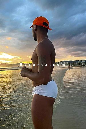 Christian - Male escorts Monza