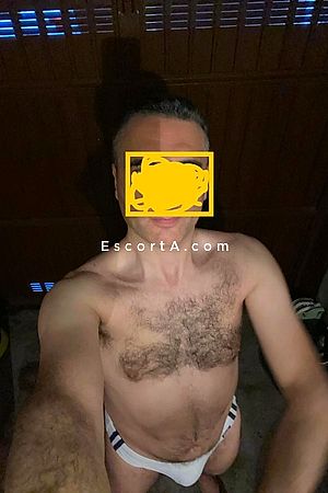 Simone - Imperia Boy Escorts