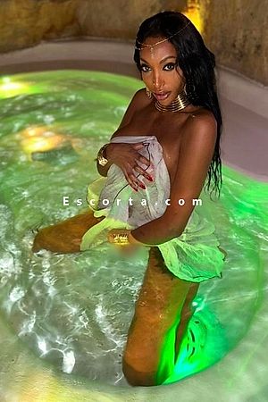 Naomi Closed - Shemale Escorts Milano