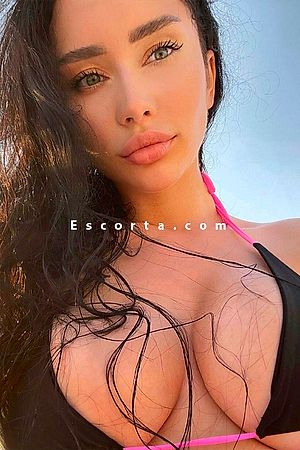 Natali - Escort girls Bergamo