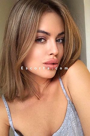 Monika - Escort girls Cagliari