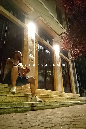 Catalin - Male escorts Bolzano