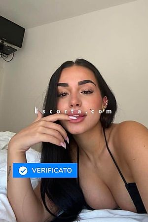 Dagia - Escort girls Padova