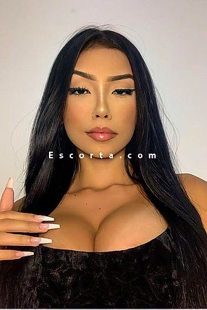 Lunakiara - Escort girls Venezia