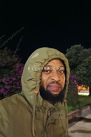 Joseph onyekachi - Barcellona Pozzo di Gotto Boy Escorts