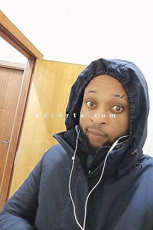 Joseph onyekachi - Male escorts Barcellona Pozzo di Gotto