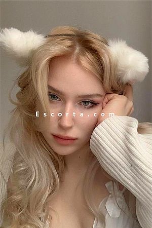 Andromeda - Escort Bari