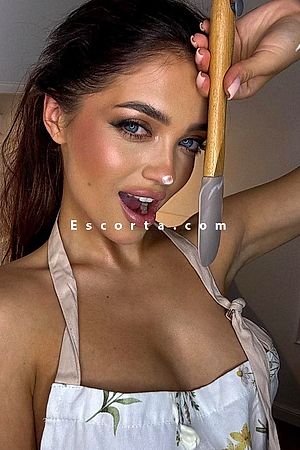 Masya - Escort Torino