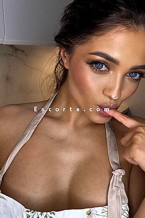 Masya - Escort Torino