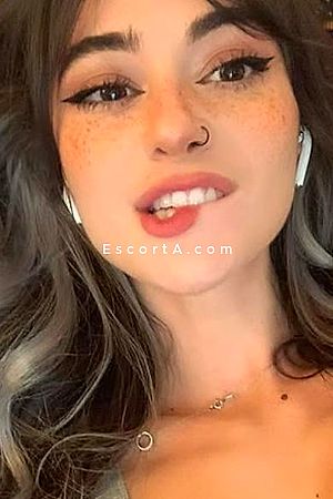 Karina - Escort Milano