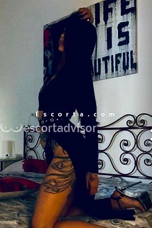 Elena - Male escorts Parma