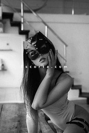 Kisa - Escort girls Roma