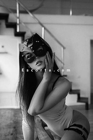 Kisa - Escort girls Roma