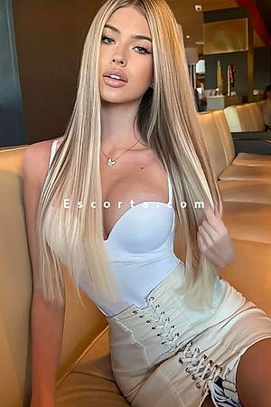 Serenità - Escort girls Taranto