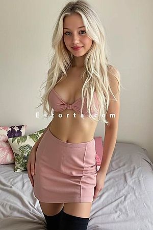 Lulu - Escort Napoli