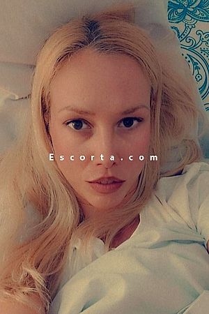 Coral - Escort girls Milano