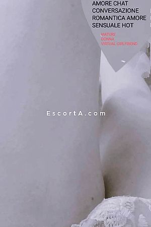 Jessy - Escort Rimini