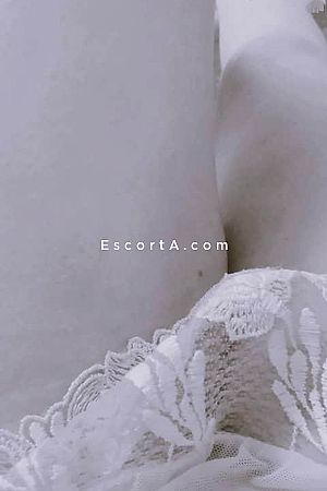 Jessy - Cesenatico Escorts