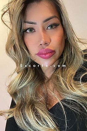 Vick Rodrigues - Shemale Escorts Roma