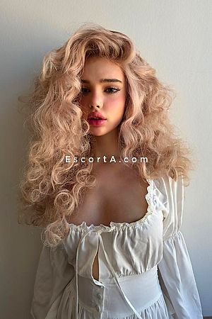 Silvia - Escort Torino