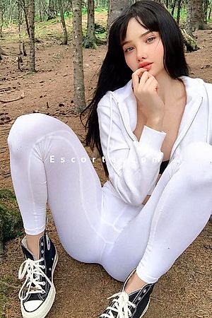 Adriana - Escort Roma