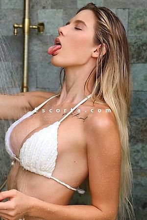 Jane - Escort girls Roma