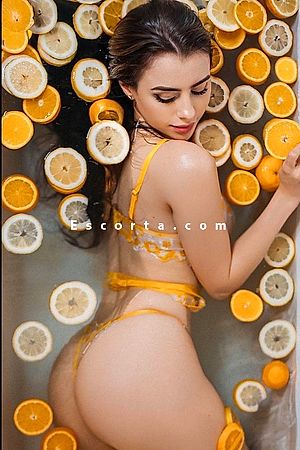VIP Jane - Escort Torino