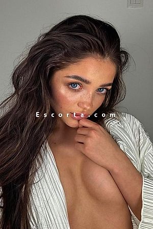 Mary-Jane - Padova Escorts