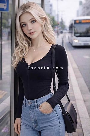 Kira - Escort Roma