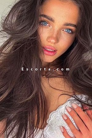 Mary-Jane - Escort Bologna