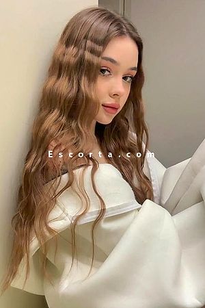 Tanya - Escort Milano