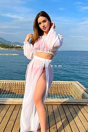 Coco - Milano Escorts