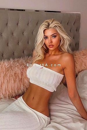 Pam - Escort Roma