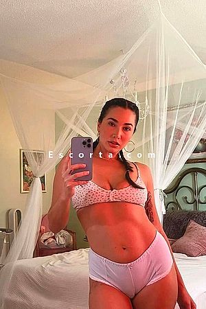 Francesca - Escort girls Siracusa