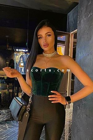 Mila - Escort girls Milano