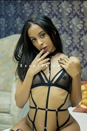 Camilla - Escort girls Salerno