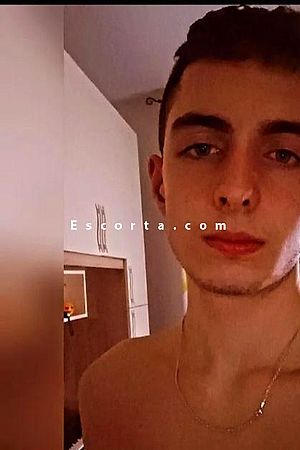 Mario6900 - Male escorts Bologna