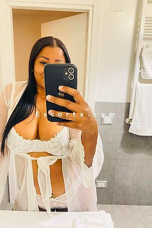 Kristal - Escort girls Palermo