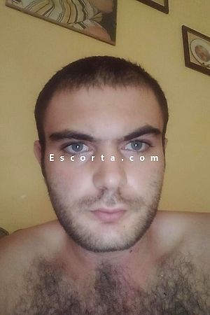 Sokrn yawe - Male escorts Caltagirone